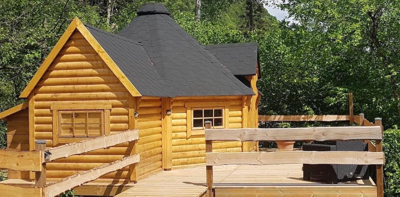 NatureZenKota Mittlach Bagian luar foto