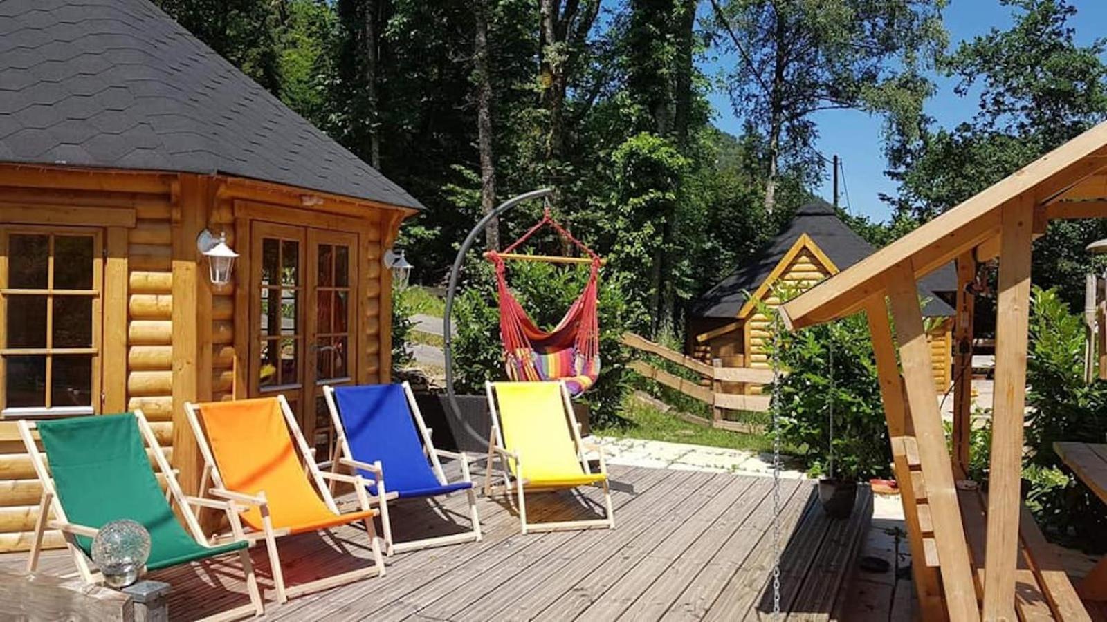 NatureZenKota Mittlach Bagian luar foto