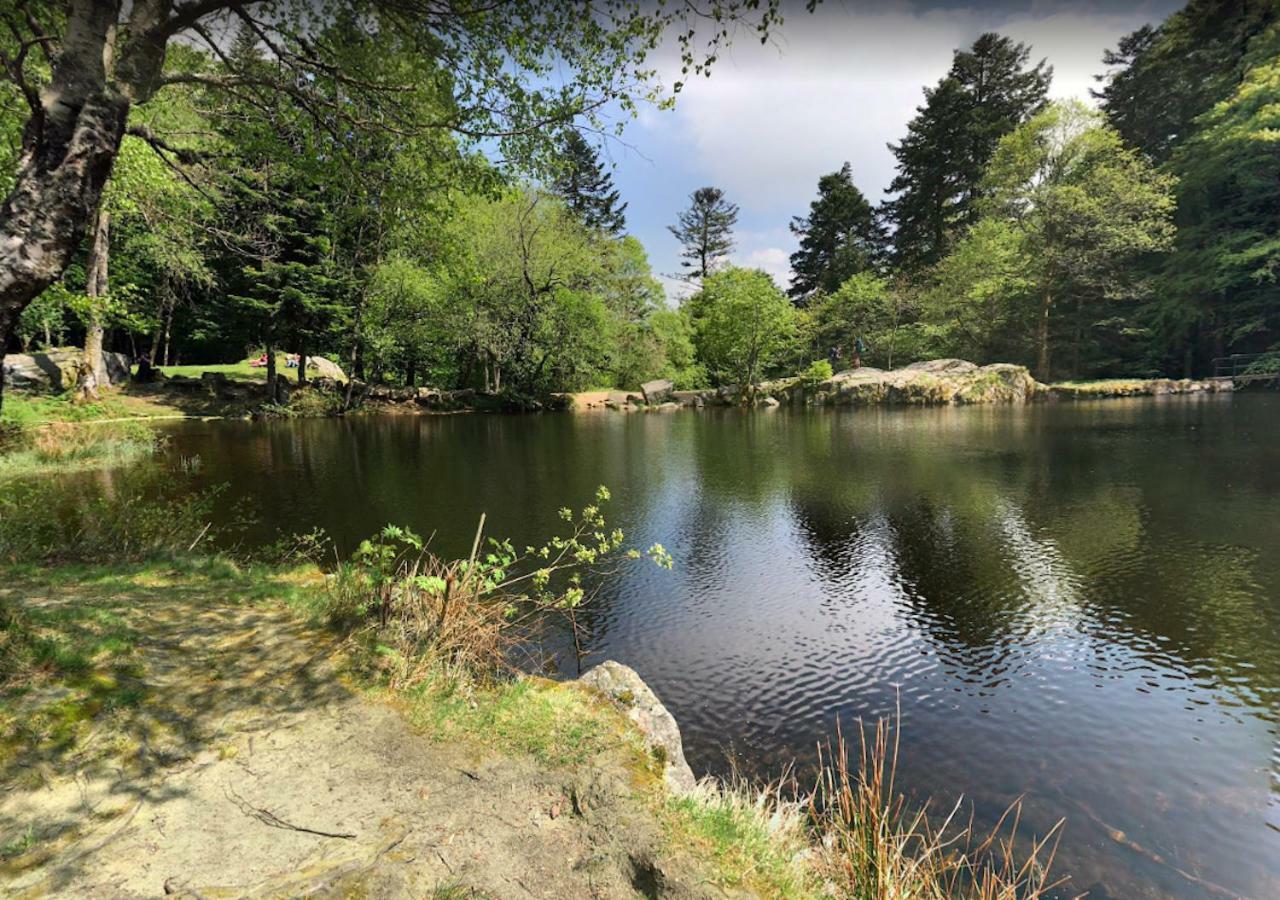 NatureZenKota Mittlach Bagian luar foto